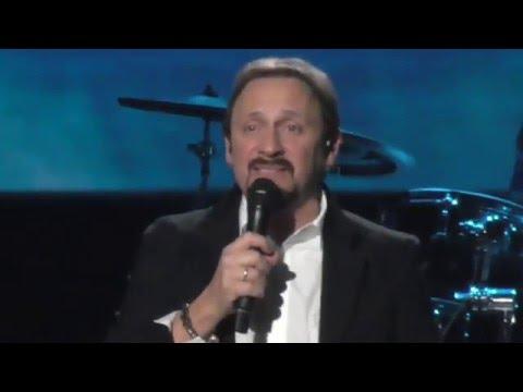 Стас Михайлов - Ты (Караоке)