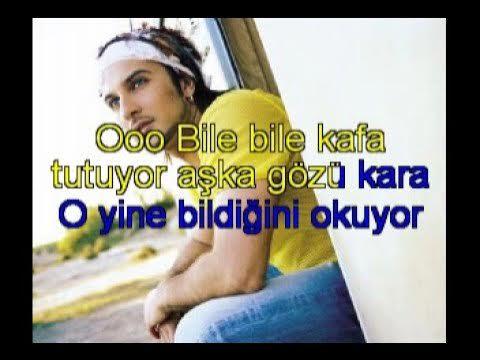 Tarkan - Dudu (Karaoke)