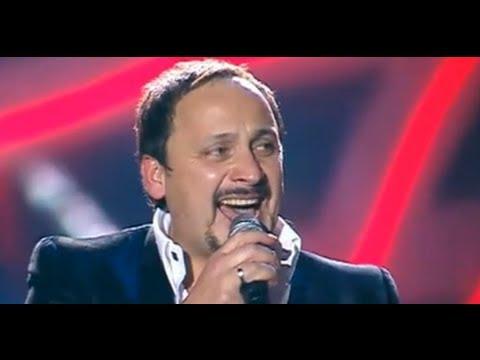 Стас Михайлов - Русь (Караоке)