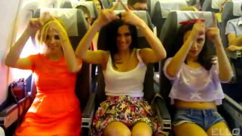 Serebro - Ты любишь мальчика (Караоке)