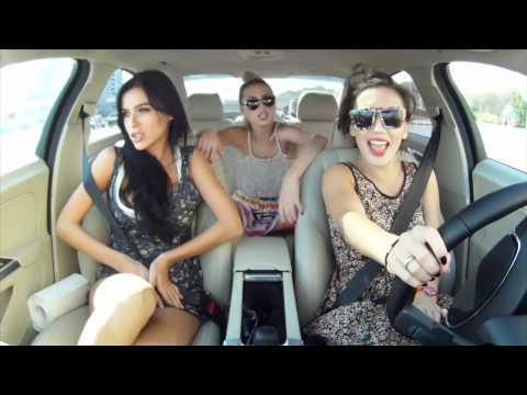 Serebro - Мама Люба (Караоке)