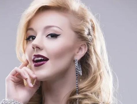 Юлианна Караулова - Я попала в сети (Караоке)