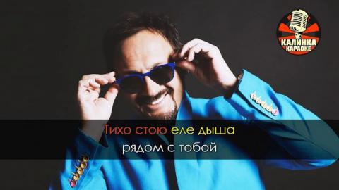 Стас Михайлов - Я ждал (Караоке)