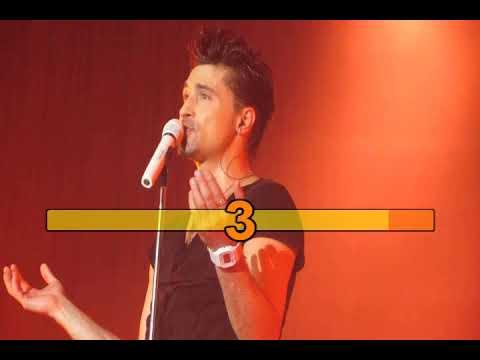 Дима Билан - Тоска (Караоке)